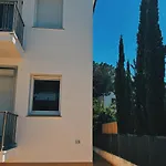 Can Romy Appartement T2D - A 80M De La Plage De Cala Montgo