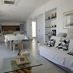 Atico Rhodes Playa Roses