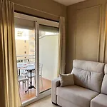 Apartamento Con Vistas Al Mar