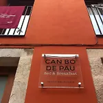 Hotel Can Bo De Pau