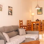 Parc Sant Ramon, descanso y armonia - Casa 8