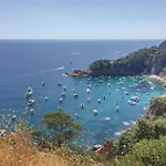 5 Bedroom Beautiful Home In Tossa De Mar