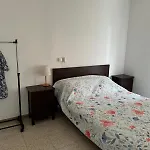 Piso Amable Con Piscina Cerca De Mar