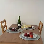 Piso Amable Con Piscina Cerca De Mar