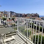 Apartamento De Playa, Blanes