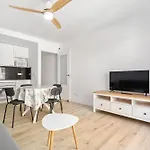 Welcs Apartamento 164 Pda Cerca De La Playa