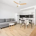 Welcs Apartamento 164 Pda Cerca De La Playa