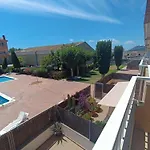 Apartaments Del Sol L\'Estartit