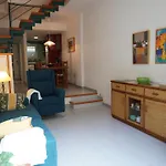 Apartamento De Lujo Cerca De La Playa Con Piscina Y Terraza En L\'Estartit - Es-323-21