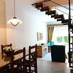 Apartamento De Lujo Cerca De La Playa Con Piscina Y Terraza En L\'Estartit - Es-323-21