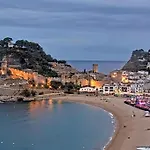 Apartamento Tossa