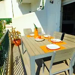 Casa las Camelias