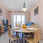 Apartment Fenix Marina By Interhome