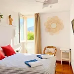 Habitacion Centrica Con Aire Acondicionado Bano Privado Nevera