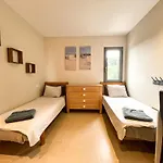 Villa Peralta Girona City W Above Ground Pool