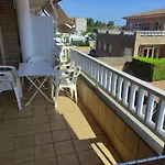 Apartaments Del Sol L\'Estartit