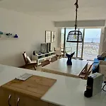 Precioso apartamento delante del mar en Palamós