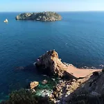 Apartamento Lliris Atico