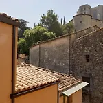 Apartamento dúplex en el Barri Vell