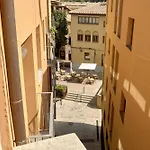 Apartamento dúplex en el Barri Vell