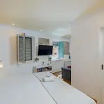 Apartamento dúplex en el Barri Vell