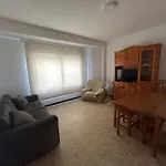 Apartamentos playa la Perola