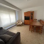 Apartamentos playa la Perola