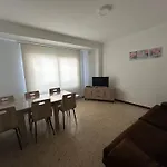 Apartamentos playa la Perola