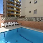 Rnet - Mta Apartaments A3