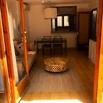 Apartamento Con Jardin Platja D\'Aro