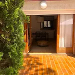 Apartamento Con Jardin Platja D\'Aro