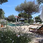 Boutique Hotel Villa Salvador - Adults Only By Fimedhotels
