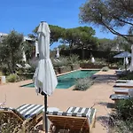 Boutique Hotel Villa Salvador - Adults Only By Fimedhotels