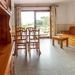 Caleta Sol 303 Apartamento Con Piscina Comunitaria