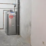 Apartamento Loft En Planta Baja