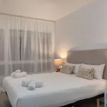 Flateli Lorenzana 35 A