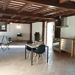Hotel Fundació L\'Olivar