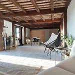 Hotel Fundació L\'Olivar