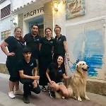 El Berganti Hotel De Charme