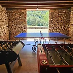 Casa en paraje natural único Hasta 25 personas racorural
