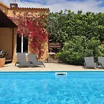 Ca La Figuera, Casa De Pueblo Con Piscina En Costa Brava