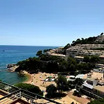 Mirador Del Mar Tossa De Mar