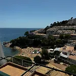 Mirador Del Mar Tossa De Mar