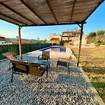 Casa Amb Piscina I Jardi A Palamos Per 6 Persones