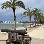 Delfin 7K-Estudio Vista Al Mar