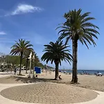 Delfin 7K-Estudio Vista Al Mar