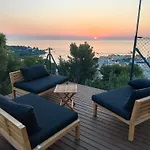 Costa Brava Apartment With Stunning Sea View
