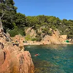 Raco De Tamariu