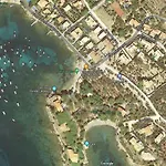 LLEBEIG -Casa mediterránea con gran jardín