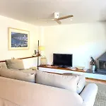 LLEBEIG -Casa mediterránea con gran jardín